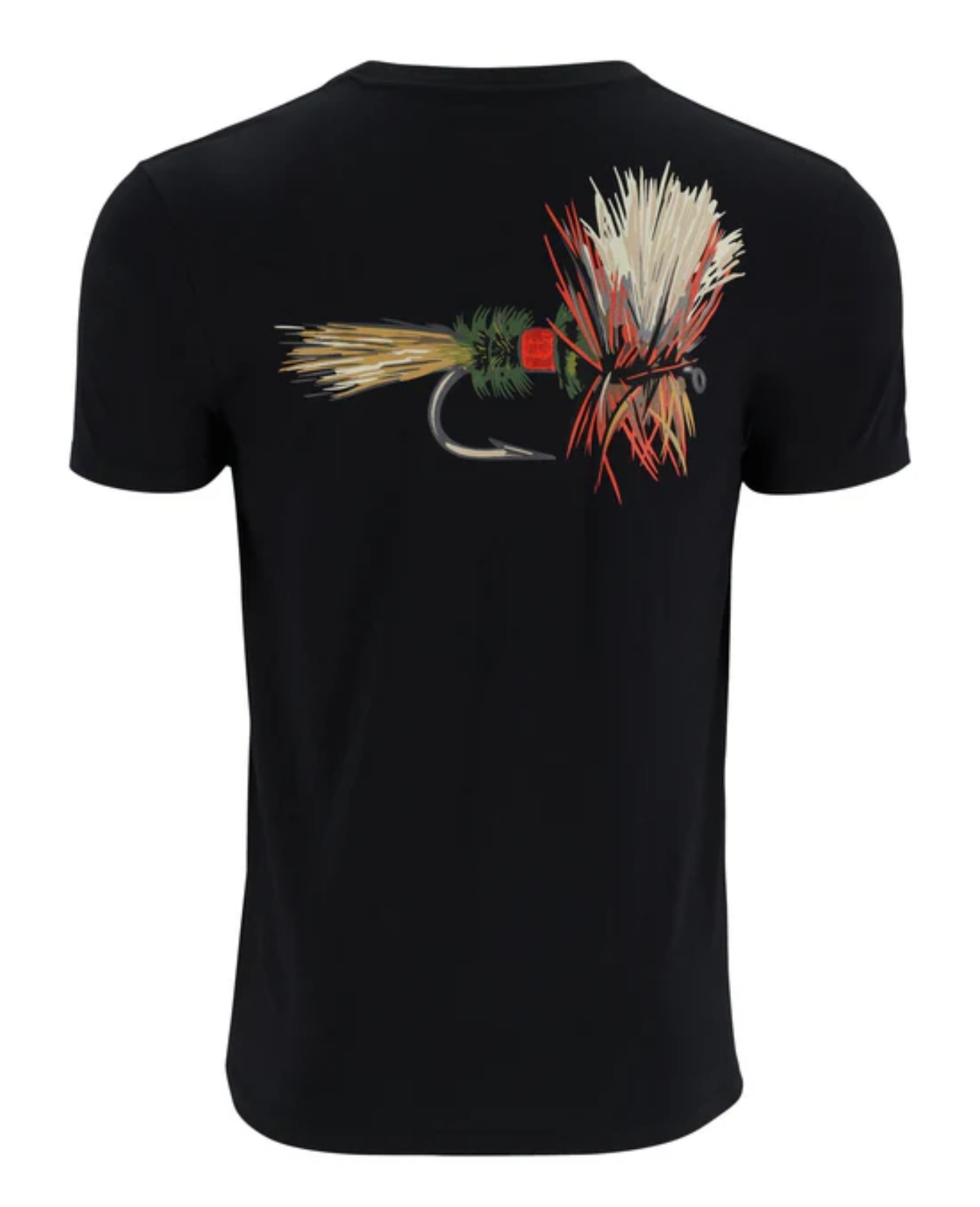 Men's Royal Wulff Fly T-Shirt